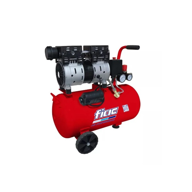 Vendita online Compressore Fiac Silent 24 L XS138